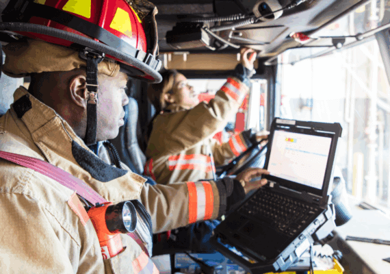 Protecting the Protectors: A Smarter Pharmacy Benefit for First Responders