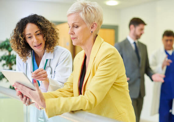How One Regional Health System Reduced Pharmacy Spend by 12% 