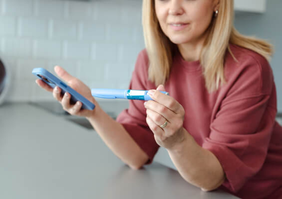 When Employees Asked for GLP-1 Coverage, This Employer Let Data Decide