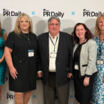 RxBenefits Receives Two Honorable Mentions at Ragan PR Daily Marketing Award
