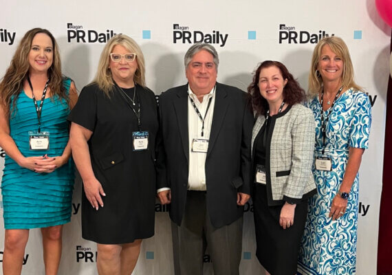 RxBenefits Receives Two Honorable Mentions at Ragan PR Daily Marketing Award