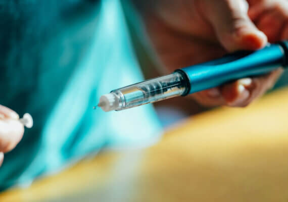 The GLP-1 Coverage Strategy Employers May be Overlooking