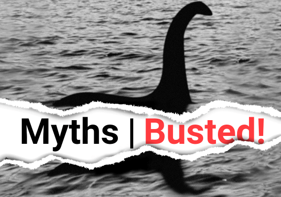 Common Pharmacy Myths… Busted!