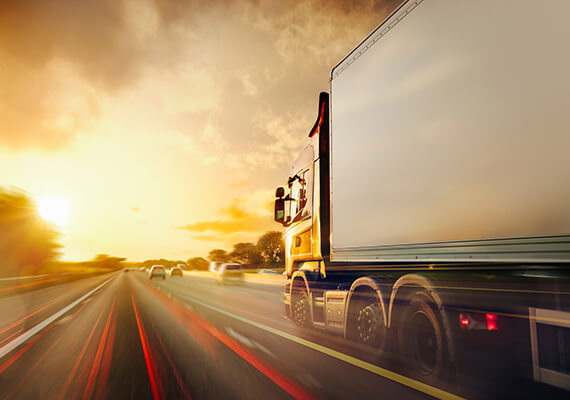 Strategies to Improve Economic & Clinical Value for the Trucking Logistics Industry