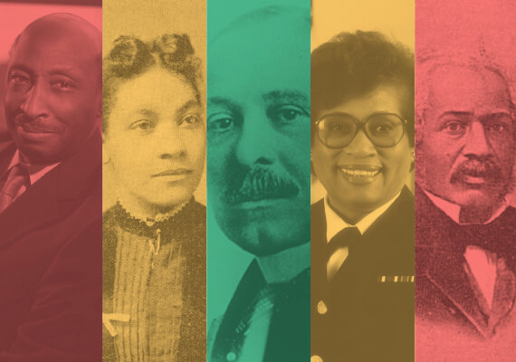 Celebrating Key Figures in Black History: Trailblazers in Pharmacy, Healthcare, and Medical Advancement