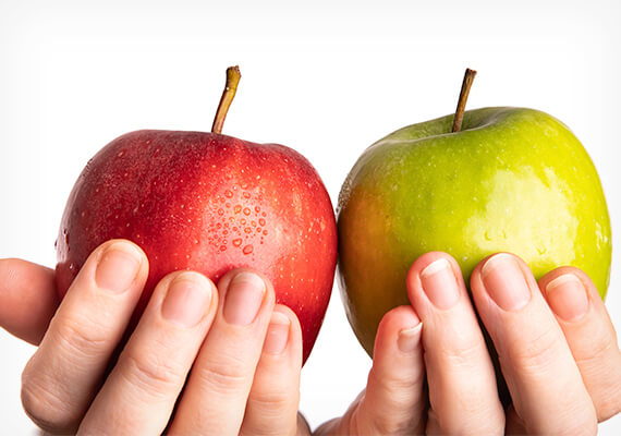 Apples to Apples: Proven Tips to Compare Pharmacy Benefits Contracts