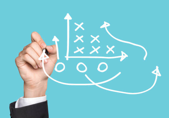 How to Use Pharmacy Benefits Data Analytics to Play Offense