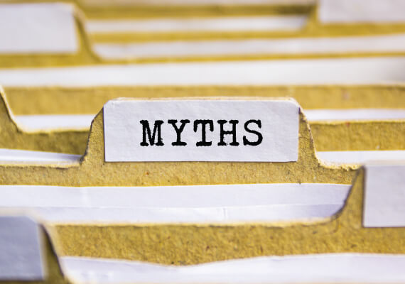 Top Pharmacy Benefit Myths to Debunk