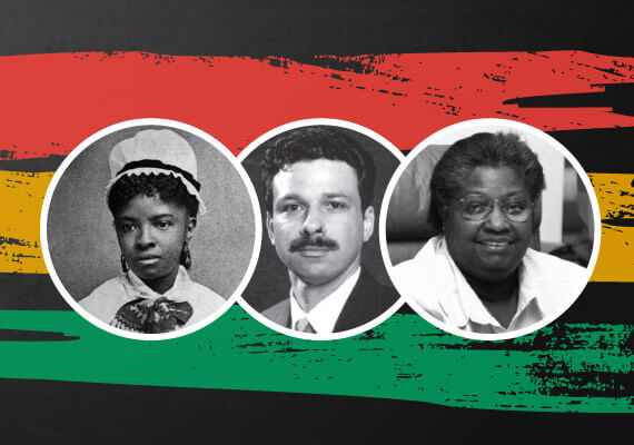 Celebrating Key Figures in Black History: Trailblazers in Healthcare and Medical Achievement