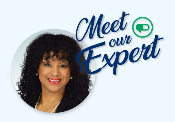 Meet Our Expert: Sharon Montgomery, MA, RPh, Principal Advisor