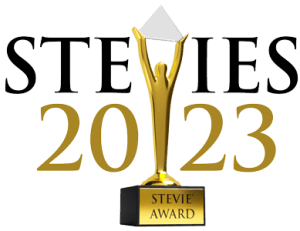 Stevies 2023 Award