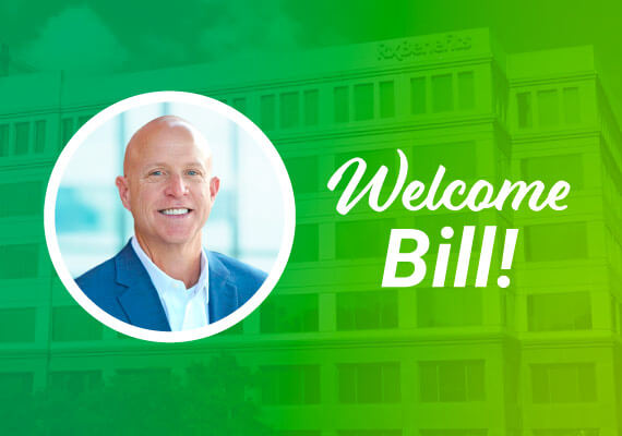 Introducing our New VP of Business Development, Bill Troiano