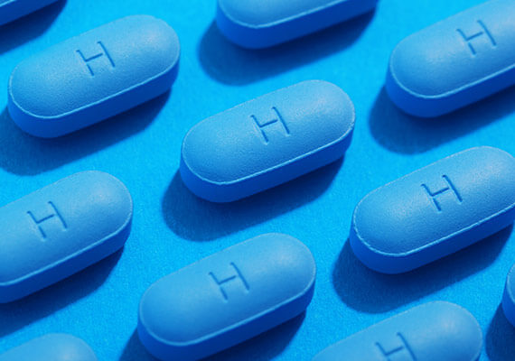 The Fight Against HIV Starts With PrEP