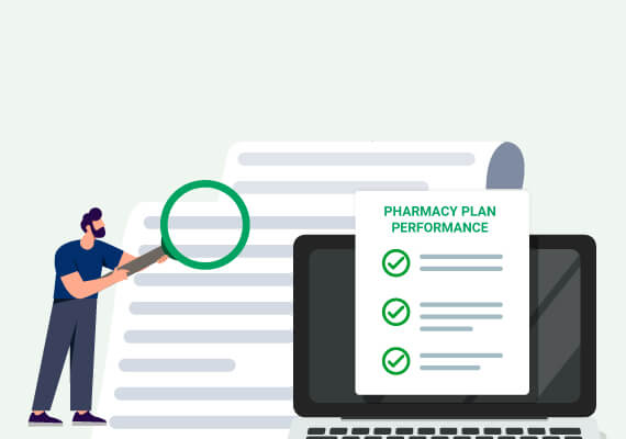 Three Key Times to Evaluate a Pharmacy Benefits Plan