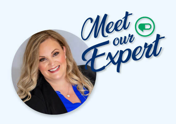 Meet Our Expert: Sarah McHale
