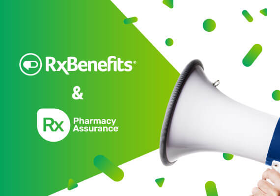 RxBenefits & RxPharmacy Assurance Announce Advancements in Specialty Cost & Risk Avoidance Solutions