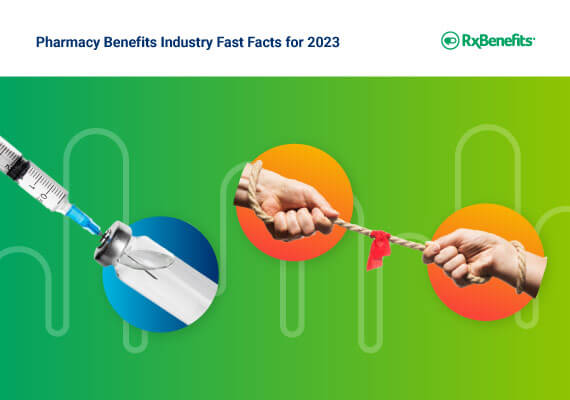 10 Fast Facts About the Pharmacy Benefits Industry