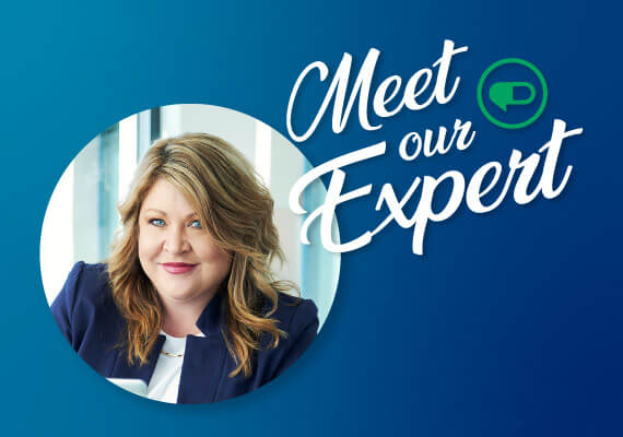 Meet Our Expert: Kyra Hagan