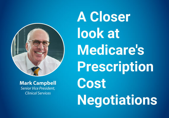 A Closer Look at Medicare’s Prescription Cost Negotiations