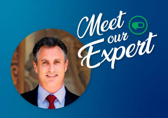 Meet Our Expert Peter Lombardi, Private Equity Executive Advisor